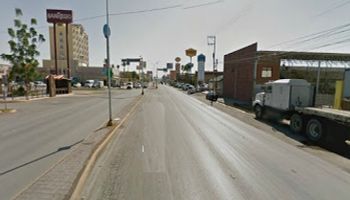 Inversión en Regeneración de Boulevard Independencia en Torreón