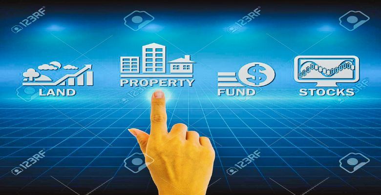 The real estate market in Mexico