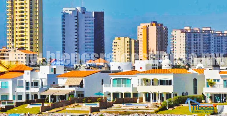 Investment in Mazatlan, It is expected to close the year with a million dollar investment.