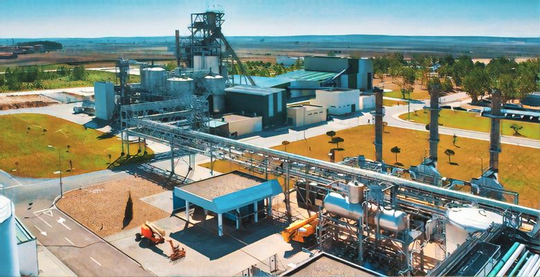Investment in the Mazatlán Biorefinery: advantage of the opportunities