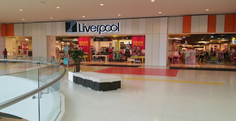Investment in Sinaloa. Liverpool Store Opening at Marina Mazatlán