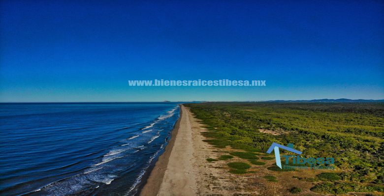 Mazatlan-Beachfront-Lands-Investment | Tibesa Realty