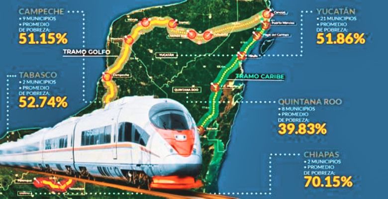 Investment in Mexico, Tourism Infrastructure: private investment in the tourism sector grew by 5%
