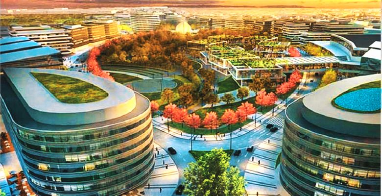 Real estate market in Mexico rises thanks to investor confidence