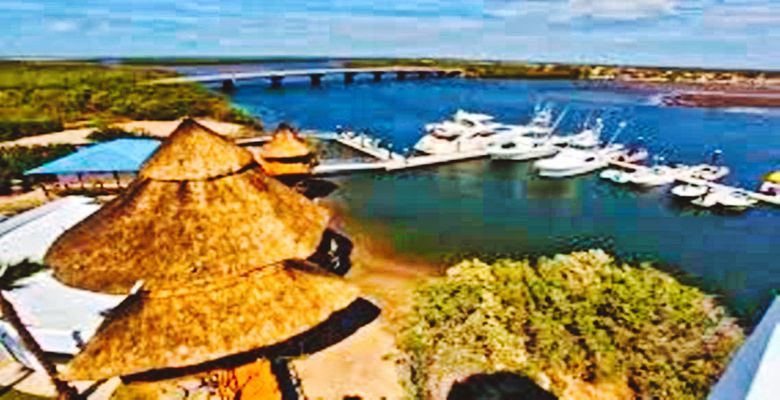 Isla Cortez: Invest in your future | Culiacan Real Estate