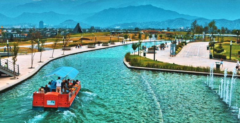 Investments in Monterrey: Prevent 5% drop in tourism to Monterrey