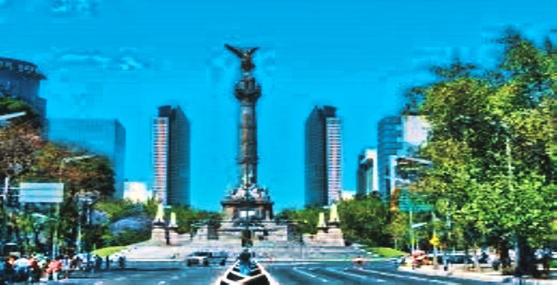 Real Estate Mexico City: Tourism Sector
