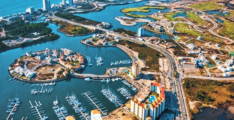 New Opportunity in Real Estate, The bet of mazatlan.