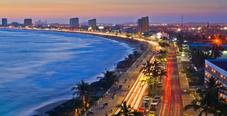 Promotes Investments for Mazatlan and Topolobampo in Spain