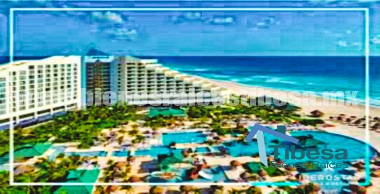 Investment in Mazatlan, Hotels Growth in Mazatlán Beaches