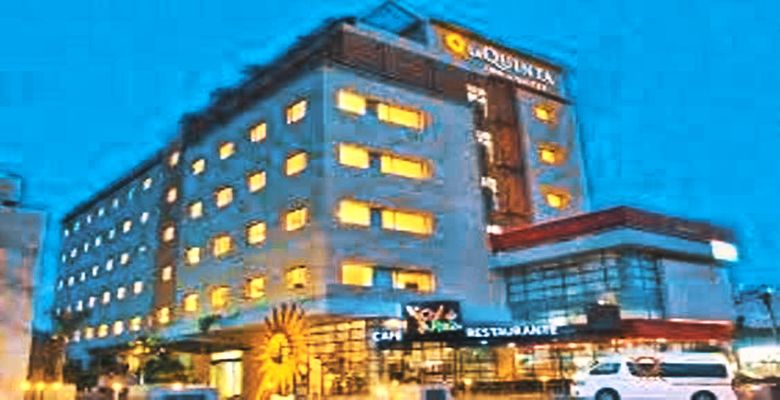 La Inversión de La Cadena Hotelera La Quinta Inn