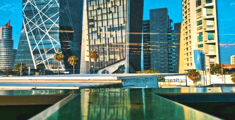 Mexico City Investment: Private Companies Invest 902 MDD