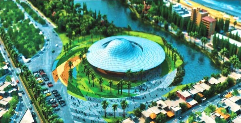 850 Million Pesos will be invested in the Mazatlan Aquarium