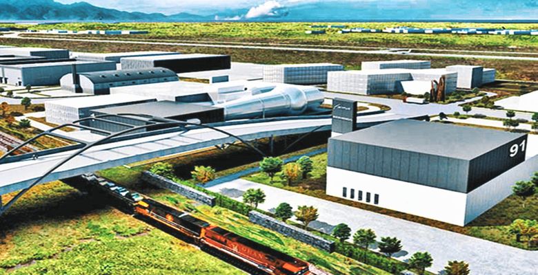 Invest in Real Estate in Monterrey and secure your financial future