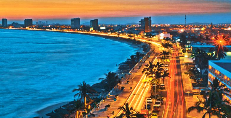 Investments in Mexico: Building boosts construction in Mexico
