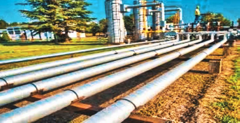 will promote jobs natural gas and real estate in Mazatlan