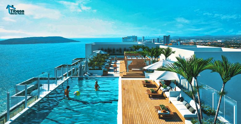 Mazatlan prepares for Central Park