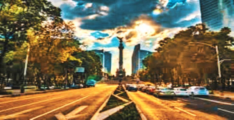 Investment in Mexico City: Big companies will invest