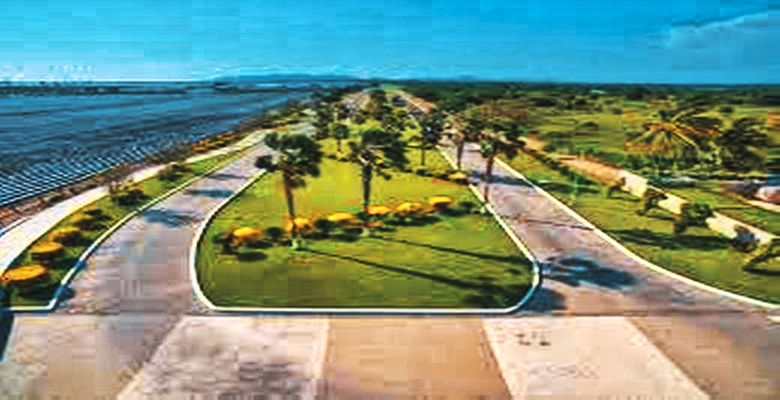 IInvestment in Mexico: Fonatur and Russian investment in tourism