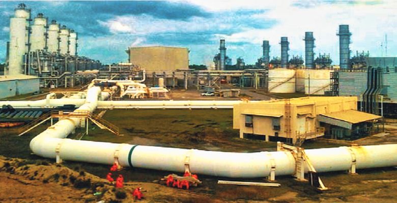 Investment in Sinaloa Natural Gas