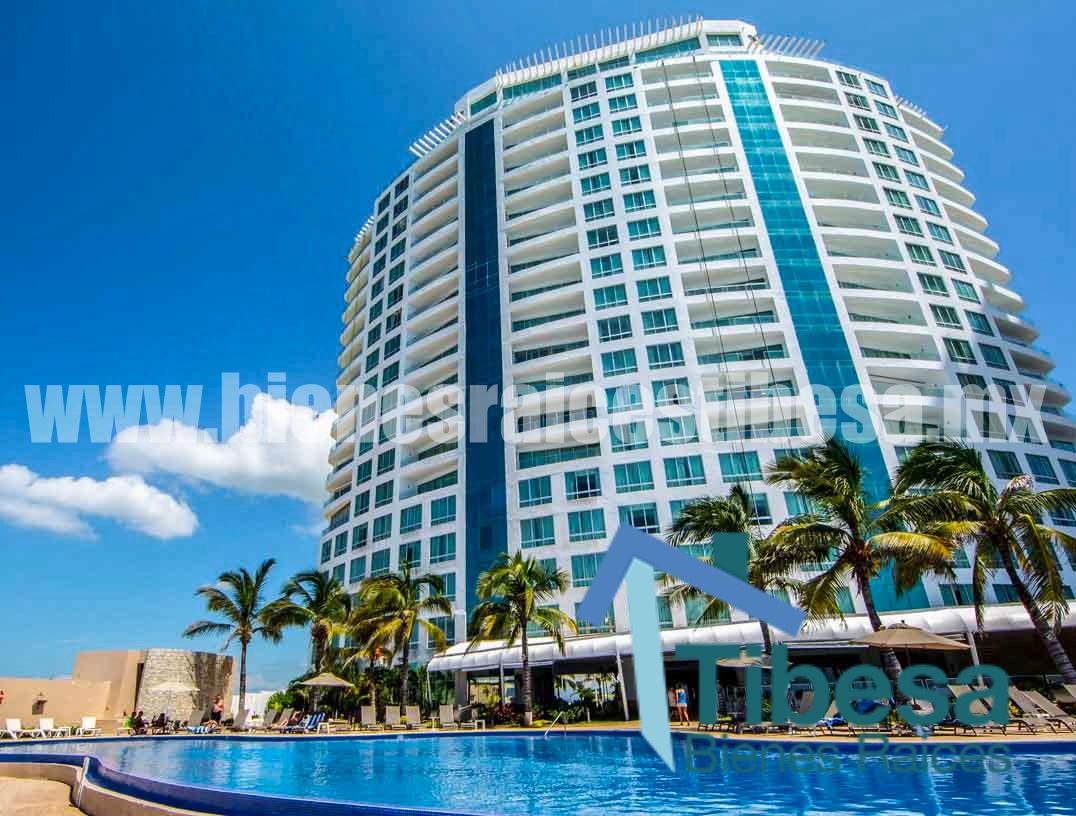 Investment in Mazatlán, 1 thousand 500 rooms to increase Offer