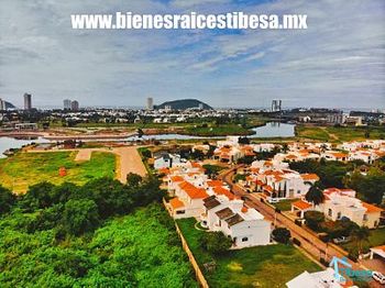 Tibesa Real Estate - buying-selling and renting properties in Mazatlán