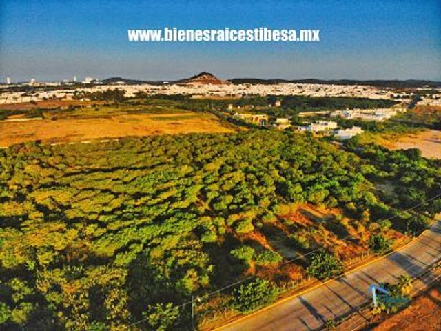Lot for sale in Mazatlán, Sinaloa