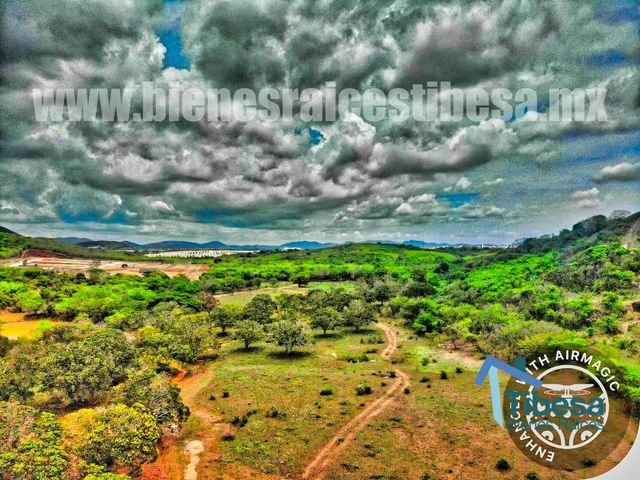 Lot for sale in Mazatlán, Sinaloa