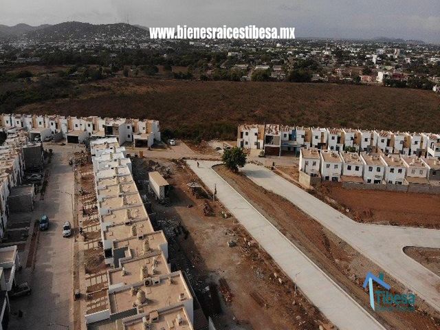Lot for sale in Mazatlán, Sinaloa