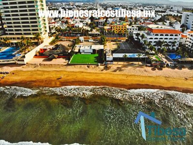 Construye tu Sueño Frente al Mar: Terrenos en Venta en Playas de Mazatlán