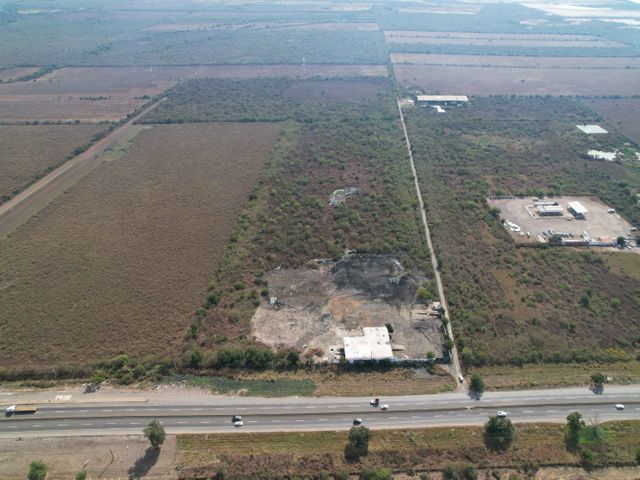 Terreno en venta en El Walamo, Sinaloa