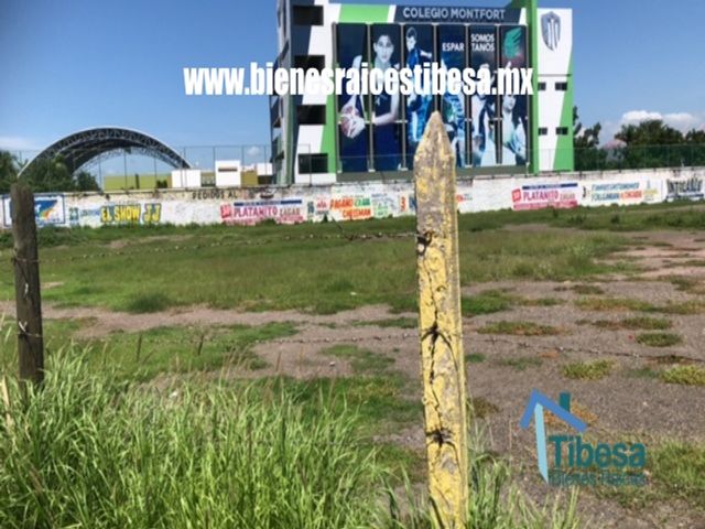 Lot for sale in Mazatlán, Sinaloa