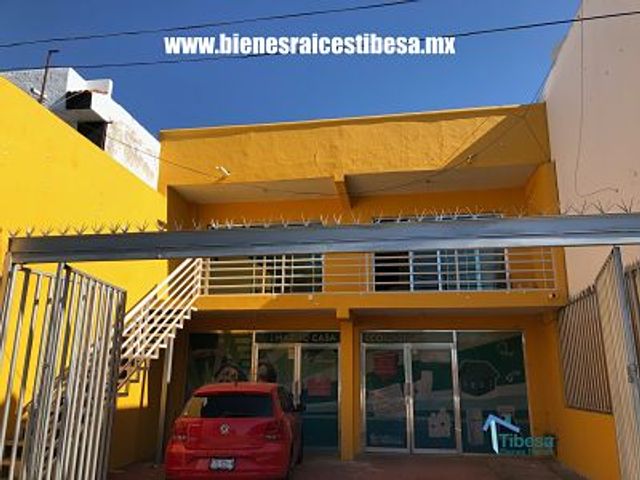 Commercial Premises for Rent in Mazatlán | Find the perfect space for your  business!