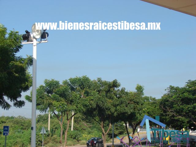 Lot for sale in Mazatlán, Sinaloa
