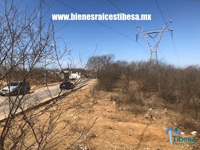 Lot for sale in Mazatlán, Sinaloa