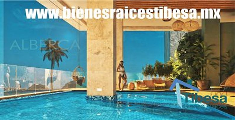 Venta de Condominio Playas Mazatlán