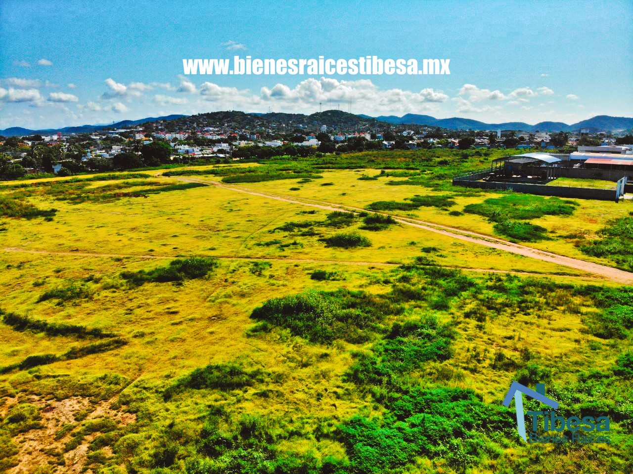 Land Sales in Mazatlan Front avenue Colocio