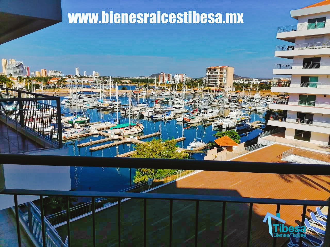 Modern Apartments For Sale In Mazatlan Mexico for Small Space