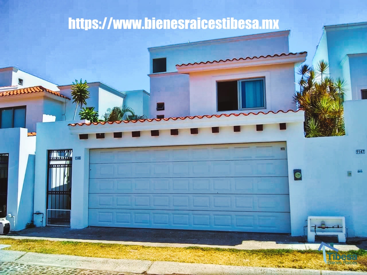 Disfruta de la exclusividad: Casas en renta en El Cid